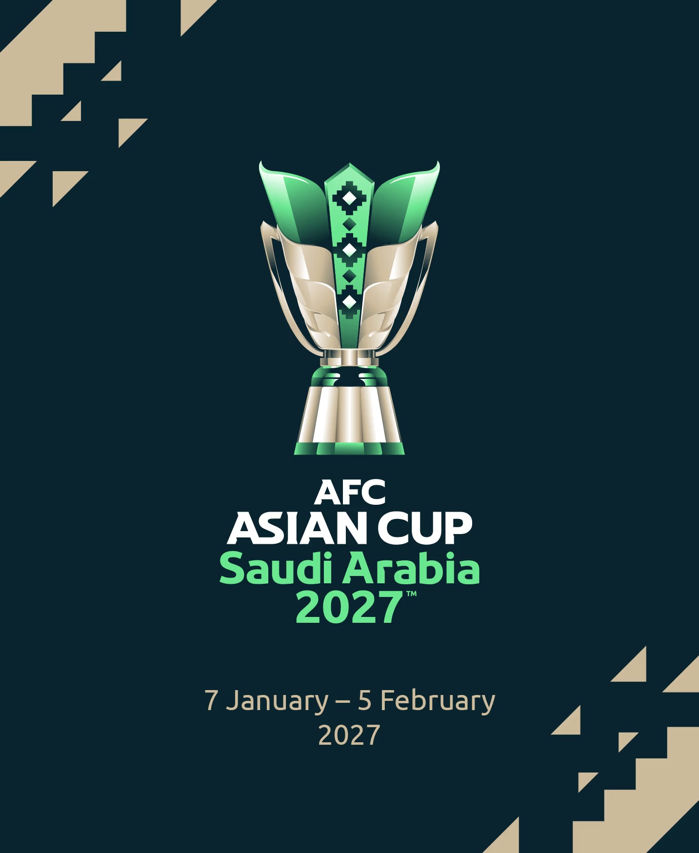 AFC Asian Cup 2027