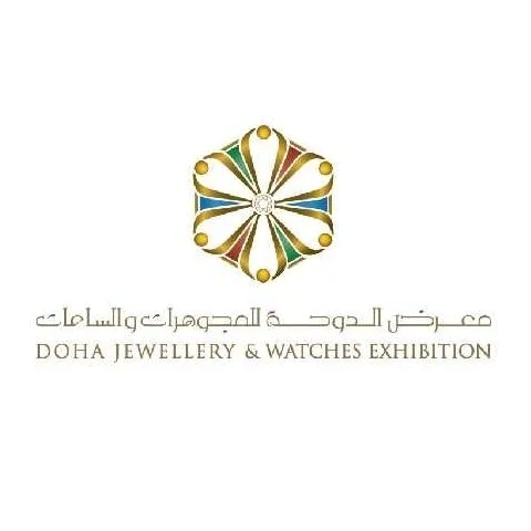 Doha Jewellery And Watches Exhibition