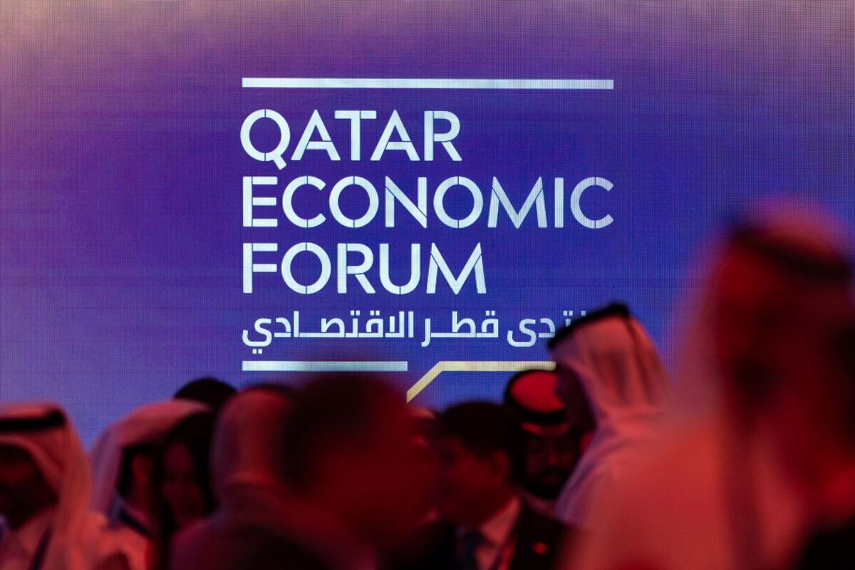 Qatar Economic Forum 2026