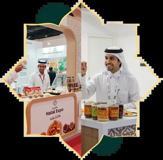 HALAL EXPO 2026