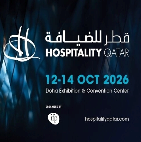 Hospitality  Qatar 2026