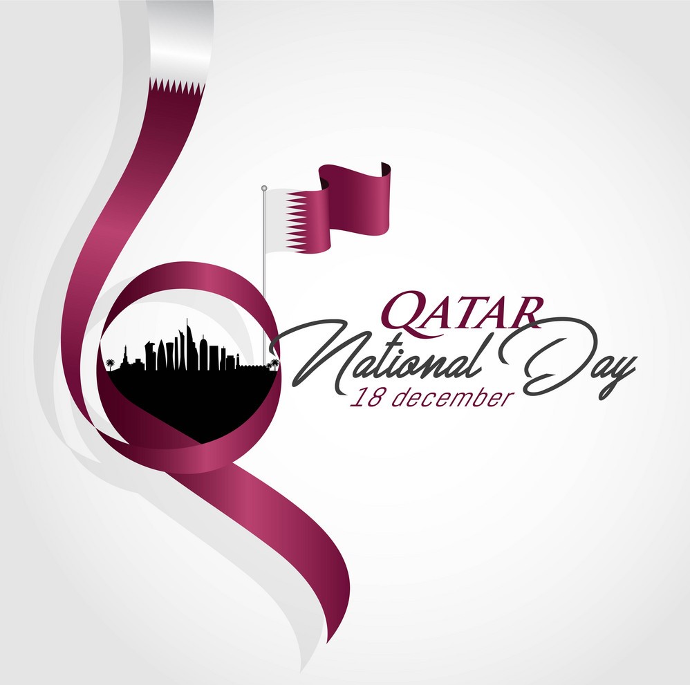 QATAR NATIONAL DAY