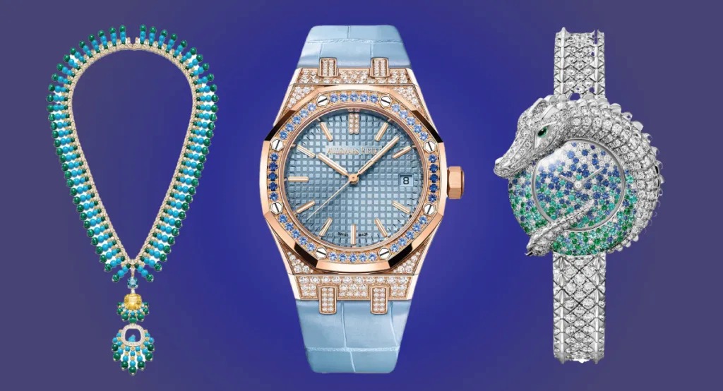 WATCHES & JEWELLRY EXHIBITION 2026