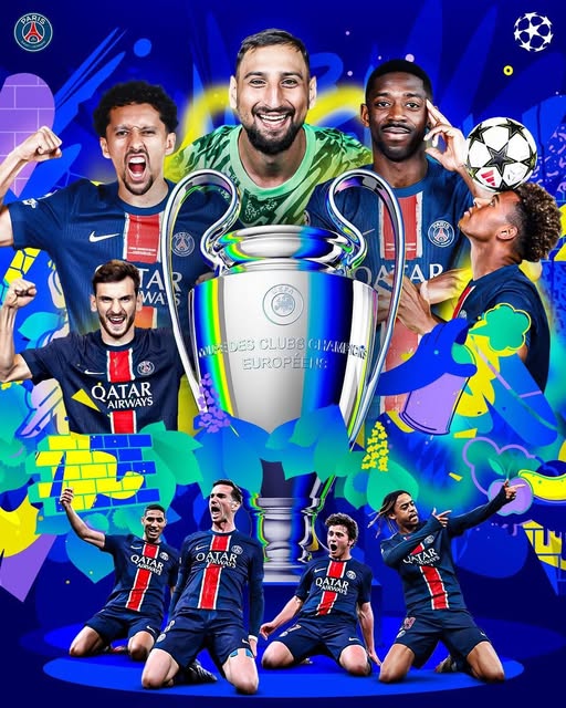 Paris Saint-Germain F.C